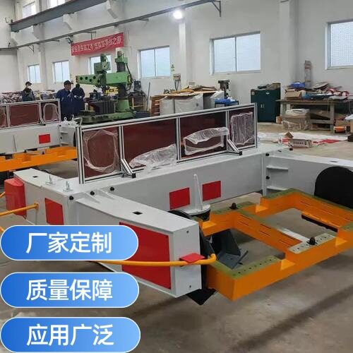 厂家供应全自动旋转三轴水平定位机 数控焊接 三轴机器人变位机