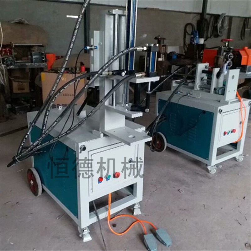 电动起钉机木方拔钉机全自动快速液D压废旧订建筑工地拔钉神器木