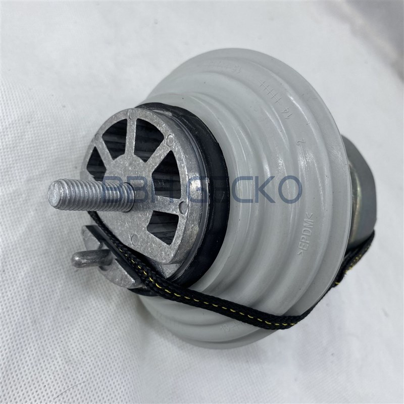 工厂直销适用于捷豹 XF柴油 发动机机脚胶 I波箱胶C2Z10603现货供