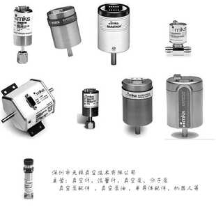 HORIBASTEC气体质量流量控制器MKS628.22629真空计