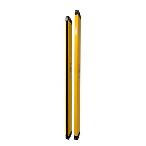 LE Raun劳恩 侧面超薄型安全光栅TT020ANCPE02G光轴间距10-40MM
