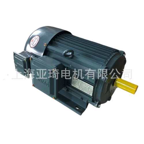 SM112M-4 380V 4KW 1440r/min  -SNMA MOTORS-3-MOT