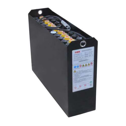 4PZS320西林电动叉车电池CQDH12A 24V320Ah铅酸牵引电瓶生产厂家