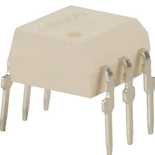G3VM-601BY[SSR RELAY SPST-NO 100MA 0-600V]