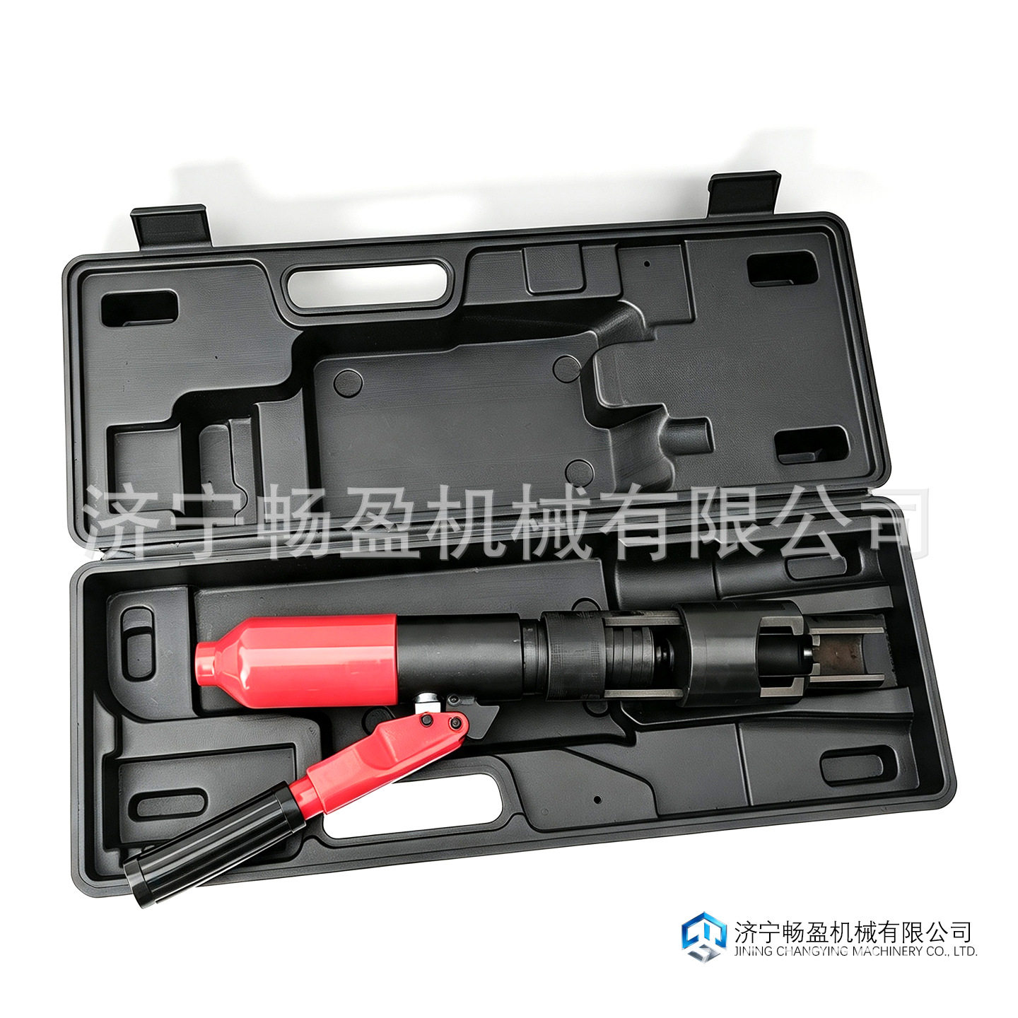 液压塞钉拔出器铁路信号取线器钢轨信号线锥销手动起拔器
