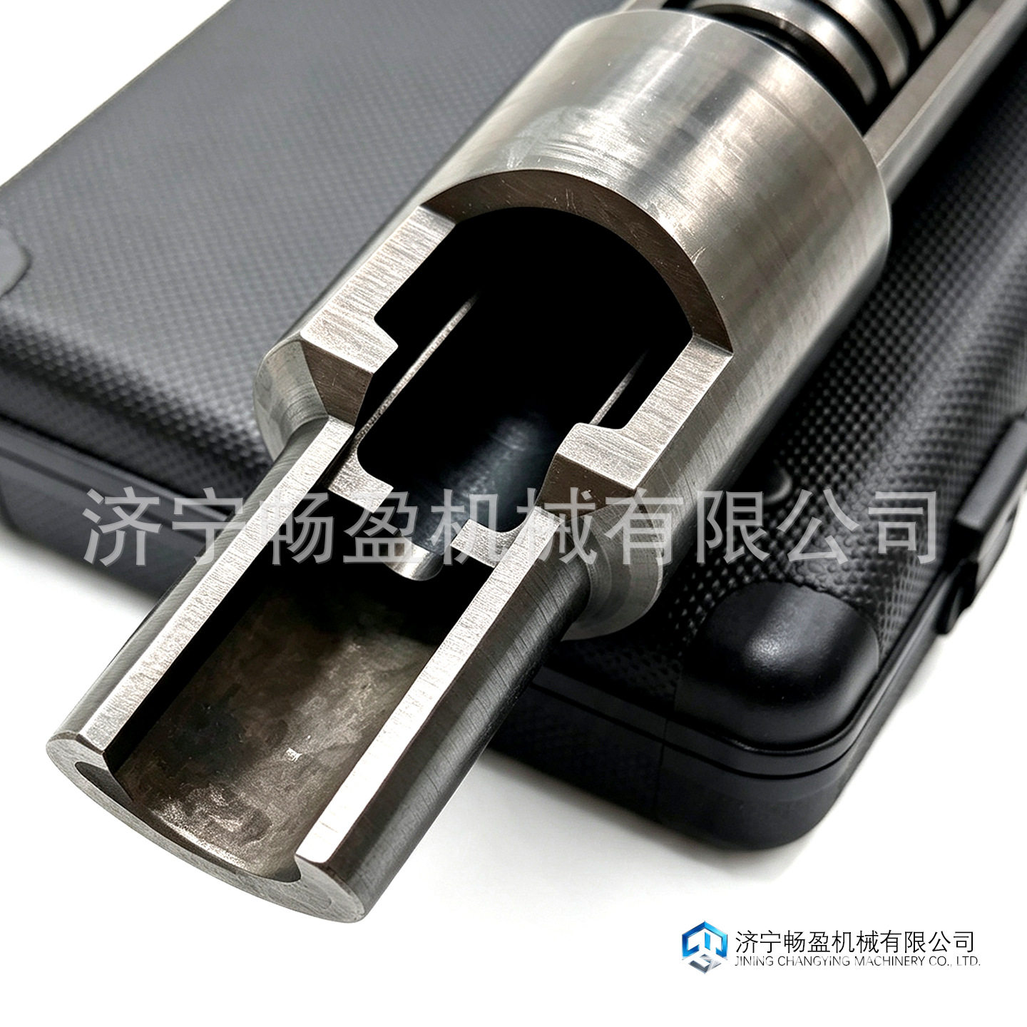 铁路电务液压塞钉取线器一体式便携拔钉器轨道塞钉拆卸起拔器