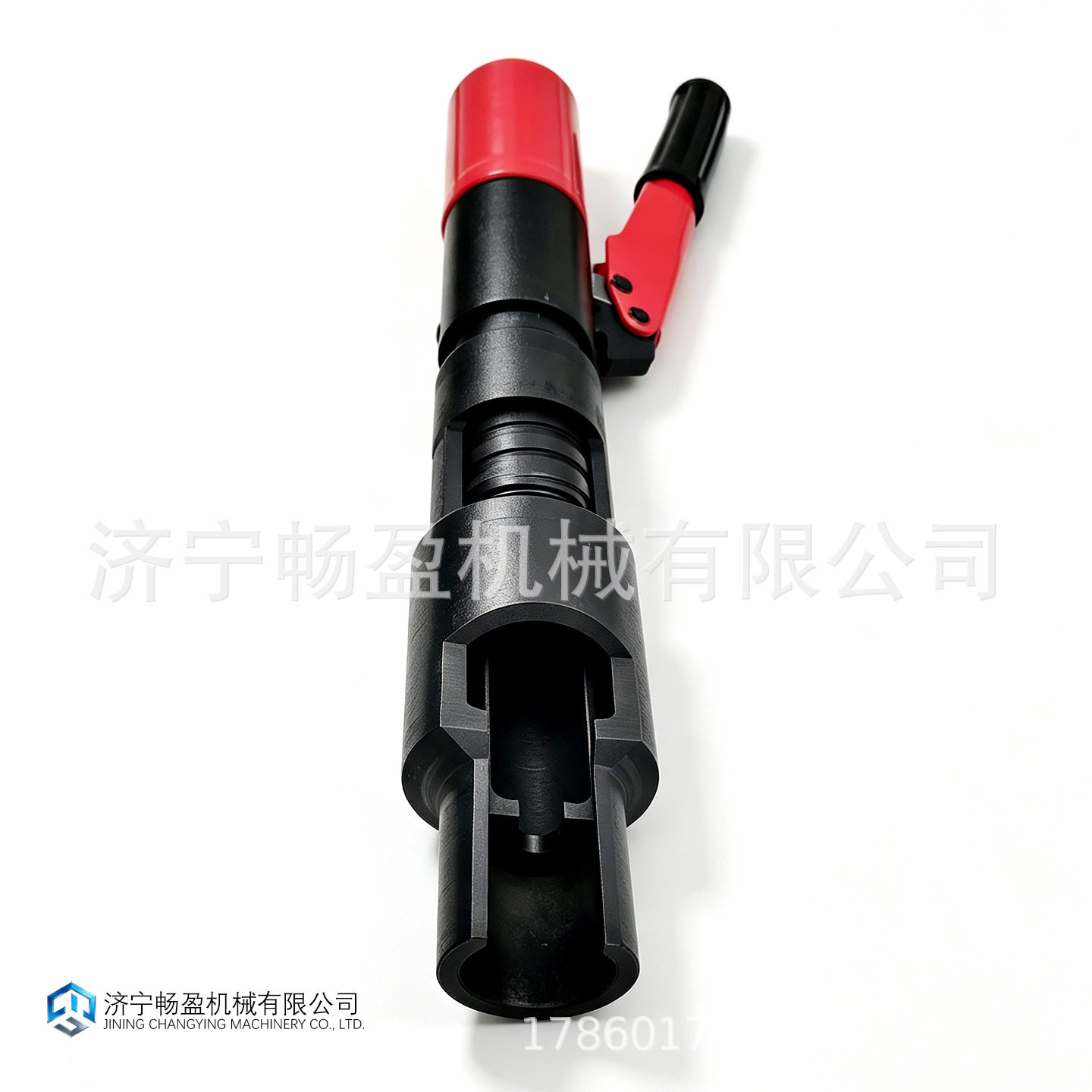 手动液压塞钉起拔器轨道信号线拔钉器电务维修塞钉取出器