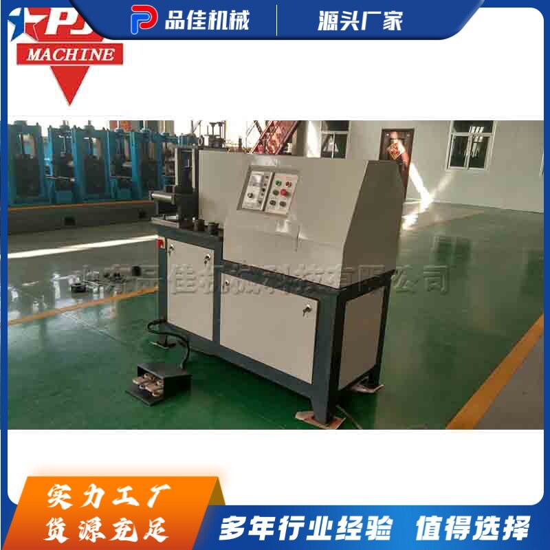 建筑工程表面锻话设备阳文金属冷轧压花机铁艺冷滚轧加工设备