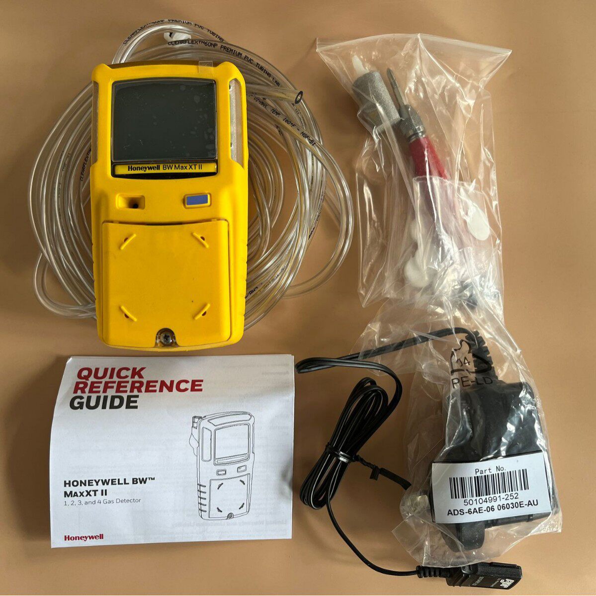 有毒气体检漏仪BWMAX-XT自吸式气体报警器船舶用ABS