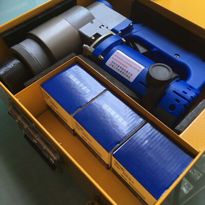 安源P1B-22J扭剪型电动扳手
