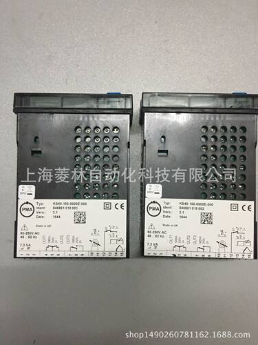 德国PMA温控器KS90-104-0110D-000 KS90-104-0110E-000