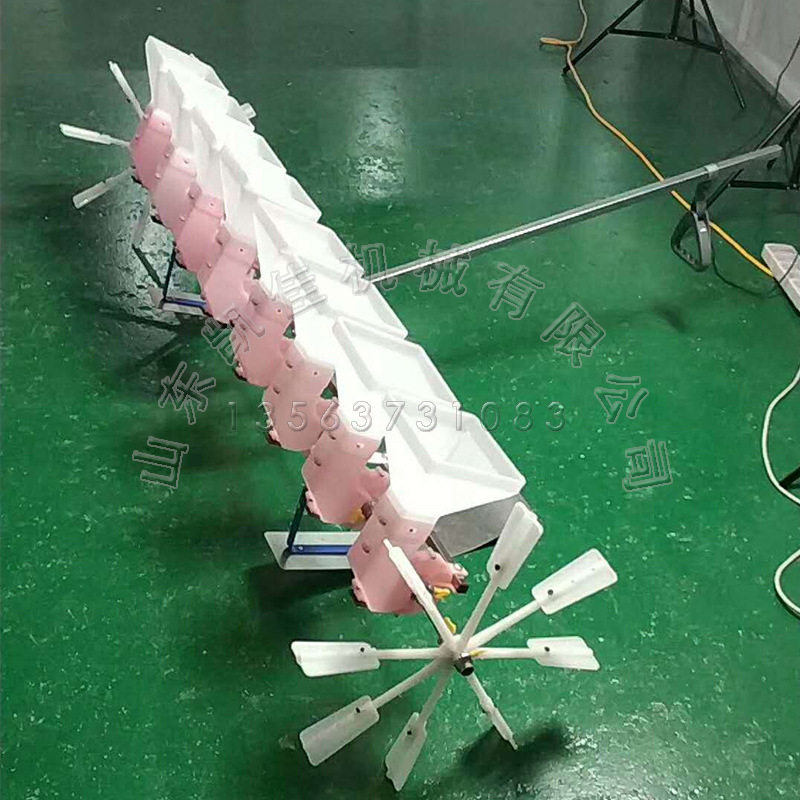 水旱两用水稻播种机 8行新款水稻直播机 湖北江苏大米水稻撒播机