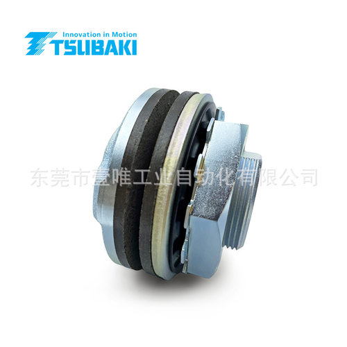 现货TSUBAKI扭矩限制器TL250-1-B4.5椿本过载负荷保护器