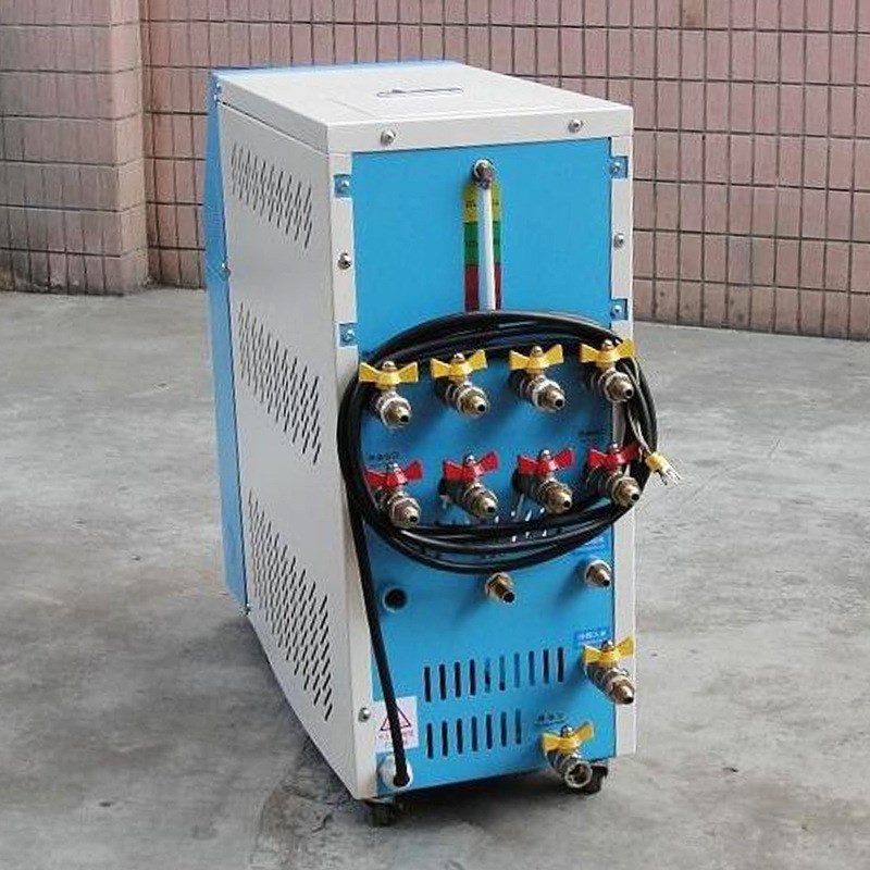 直销模具b温机油温机高热油模温机恒温机水式循环式模温机