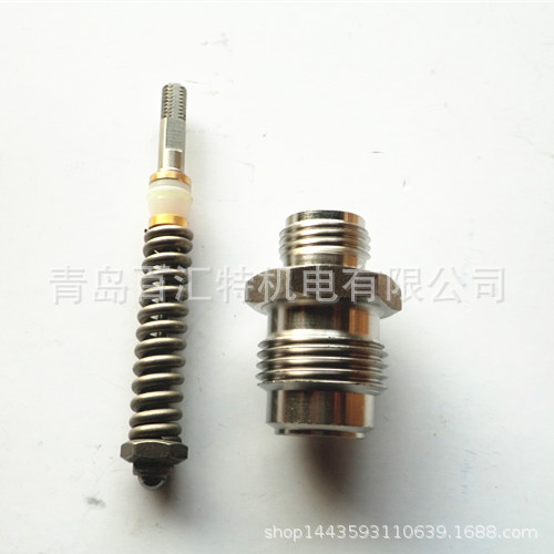 进口德国瓦格纳无气喷涂机喷枪 W喷枪大帽AG08大头