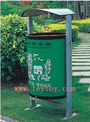 供应小区垃圾箱小区果皮桶小区设备小区设施