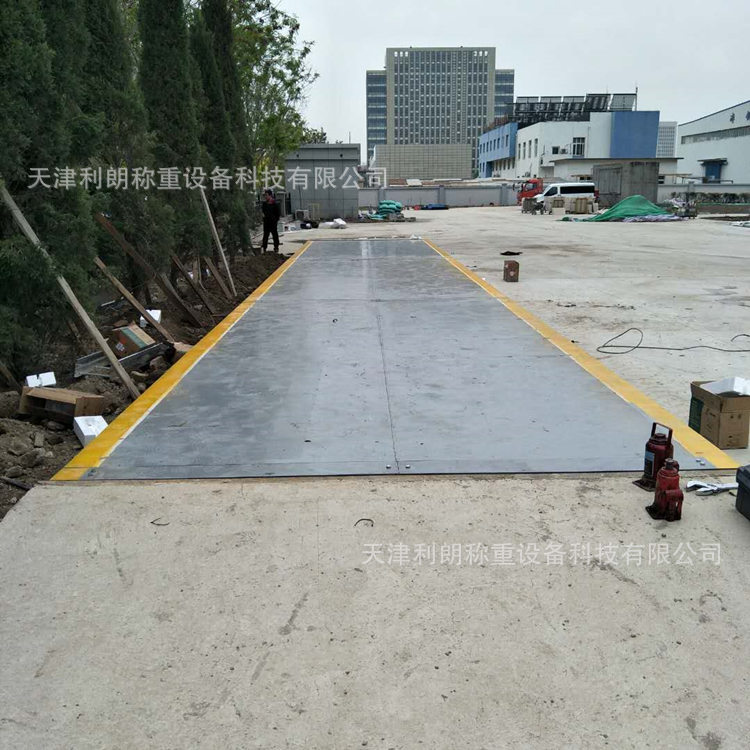 大港区塘沽区销售数字式地磅