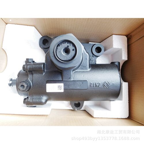 东风天龙汽车方向机总成3401010-T0500东风商用车重卡车配件