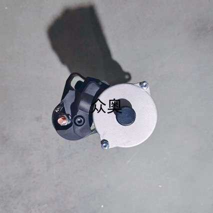 适用达夫卡车起动机0001261087 0986025900 1986S10046