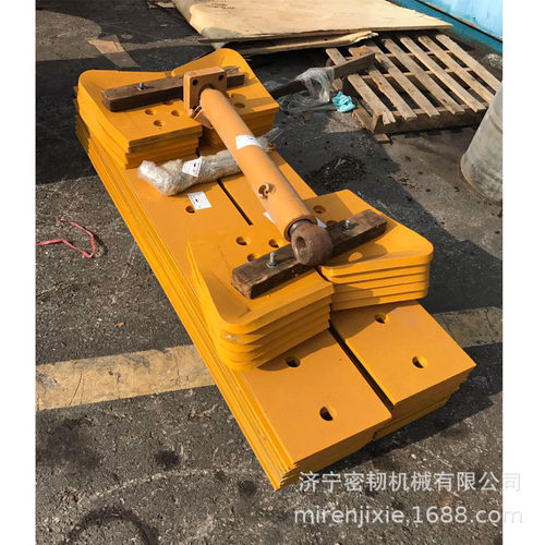 推土机DH17刀片114H-80L