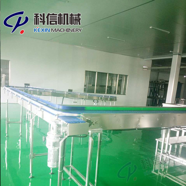 小型全自动玻璃瓶装西瓜汁灌装机