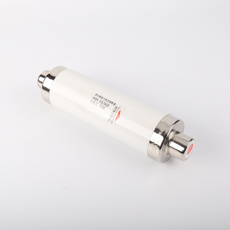 XRNT-10(12k)KV50-100A高压限流熔断器箱变保险管丝户内高压熔断