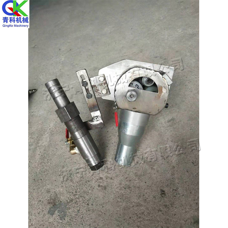GRC喷嘴喷头 GRC构件机配件 GRC80型建筑用喷涂机喷枪配件