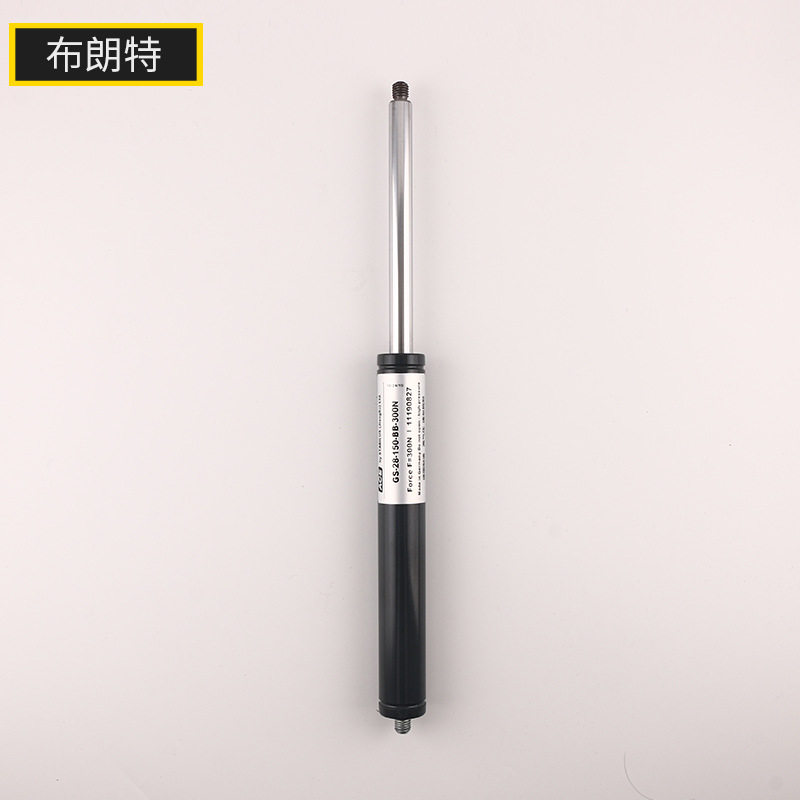 ACE气弹簧GS-28-150-BB  GS-28系列工业气压杆支撑型