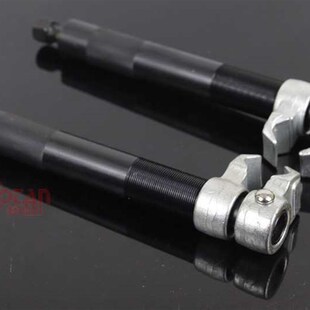 卷式减震弹簧压缩器避r震弹簧拆装拆卸汽保工具压扒簧器压簧机