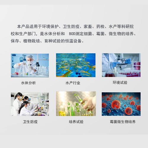 国科霉菌培养箱MJX-50tB细菌霉菌微生物育种试验的恒温生化培养箱