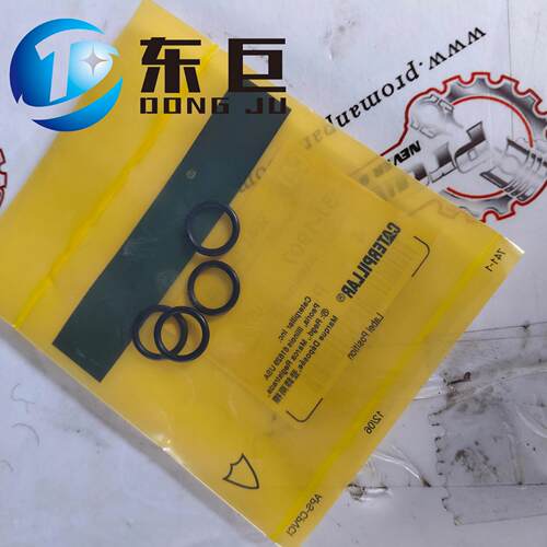 337-1943 3371943  11.13 mm 内径矩形密封件 CAT Caterpillar