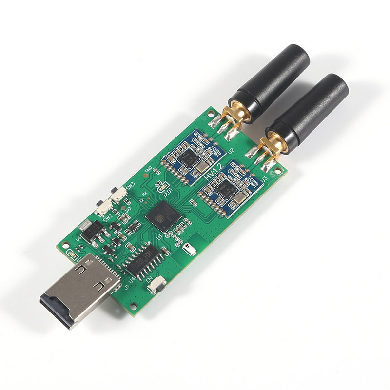 Evil Crow RF V2 Radio Frequency Module Board 300MHz-348MHz