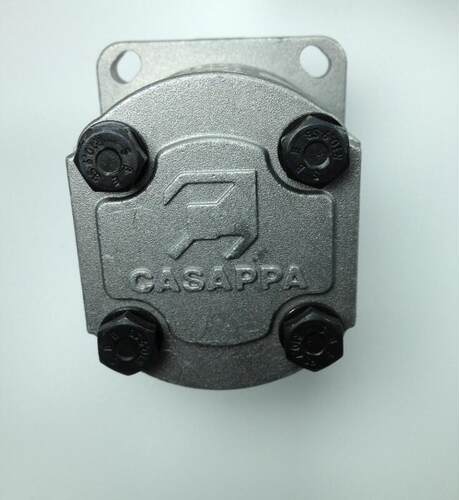 原装CASAPPA凯斯帕PLP10.1 PLP10.1.5意大利高压齿轮油泵