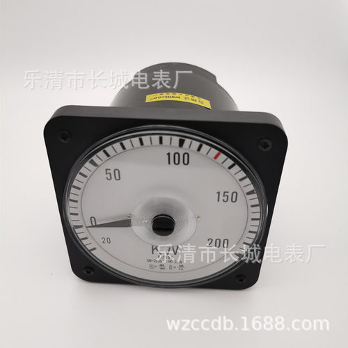 B2105C三相有功功率表宽角度