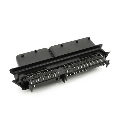 DJ71541-0.6 1.5 2.8-10汽车电脑控制系统连接器ECU接插件针154孔