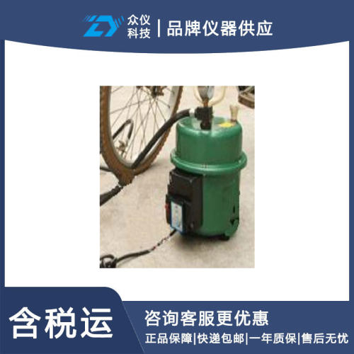 微型空气压缩机型号XSYD17-WY5.2
