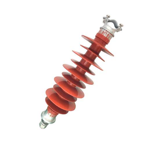 厂家直销 复合绝缘子针式35kV-FPQ-35-/8 针式复合绝缘子规格齐全