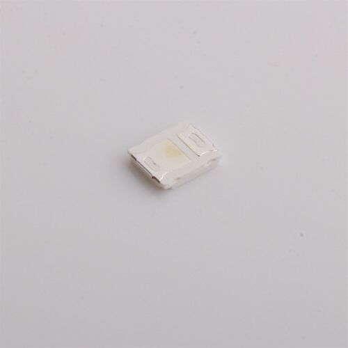 led贴片灯珠2835正白暖白80显指18v高压0.5W灯珠65-75LM