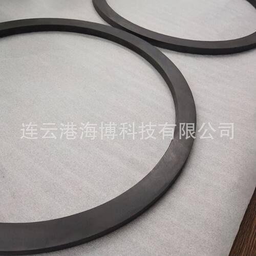 碳化硅环 碳化硅陶瓷密封环 无压烧结碳化硅环 sic密封环