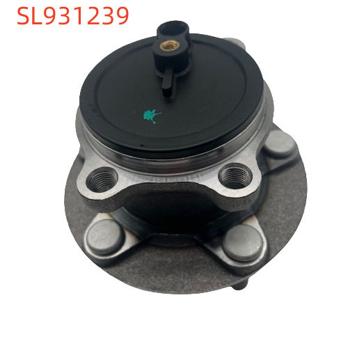 比亚迪唐DM-i/E6轮毂轴承通用