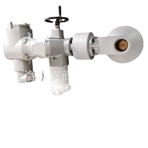 SA 10.2-F10欧玛AUMA多回转电动执行器  德国auma奥玛40-120N.m