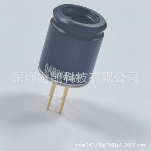 迈来芯红外热成像热电堆测温探头