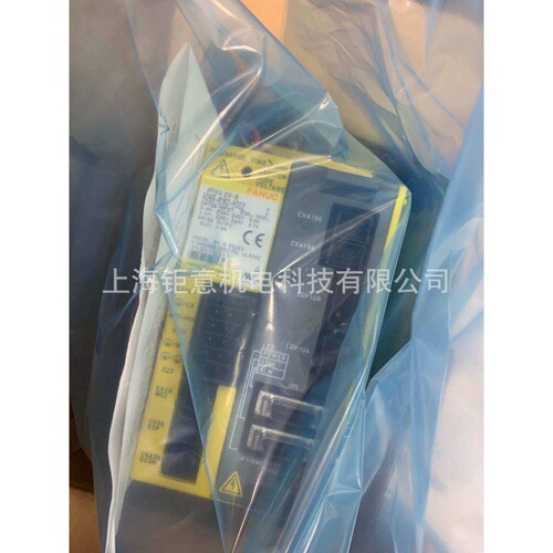 A06B-0278-B000#0044;A06B-1230-K479#S0C;SGDM-1EADA