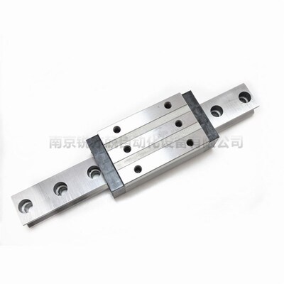 国产直线导轨滑生产直m销 GZB45BALTMZ1P01X490-2-R