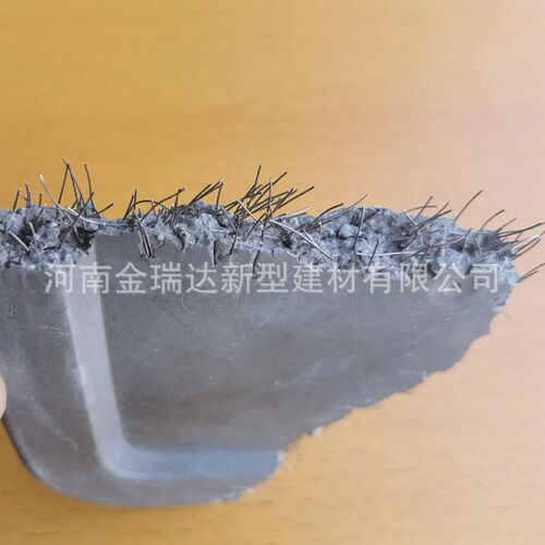 超高性能混凝土UHPC 高性能u混凝土C100C120C150桥面铺装混凝土