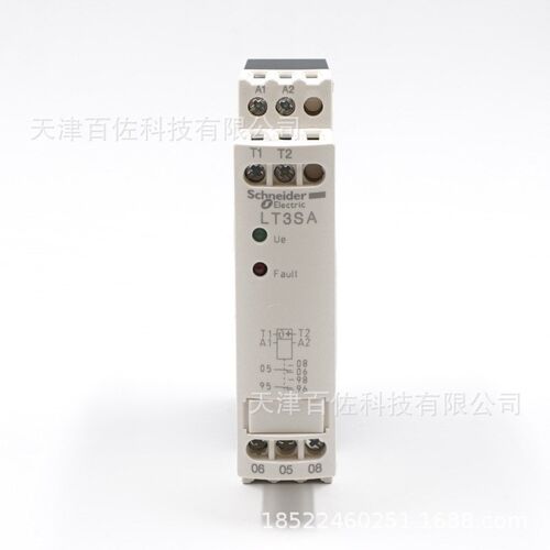 LT3SA00MiW继电器LT3SA00MW继电器24-230V热敏电阻继电器