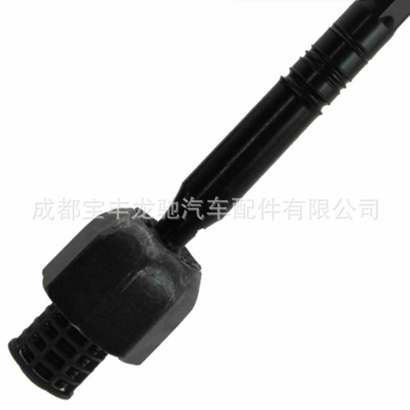 适用于宝马5系E60E60LCI转向横拉杆方向H机拉杆球头32106777479