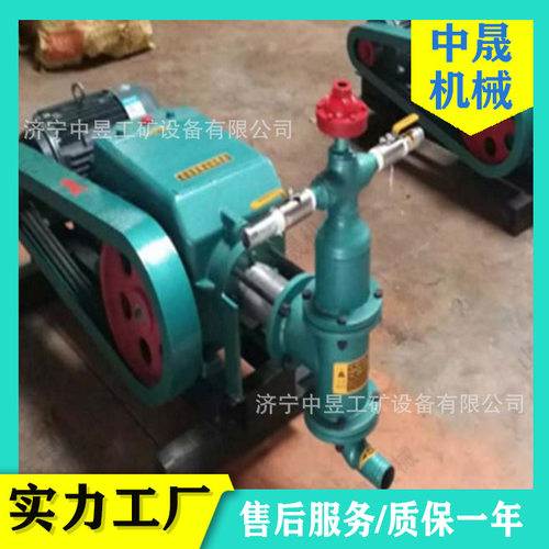矿用BW150注浆泵耐用价优