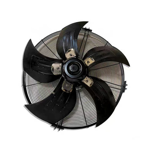 S3G800-BS39-10 德国原装 380/480V 3.0A 1950W 进口轴流风机