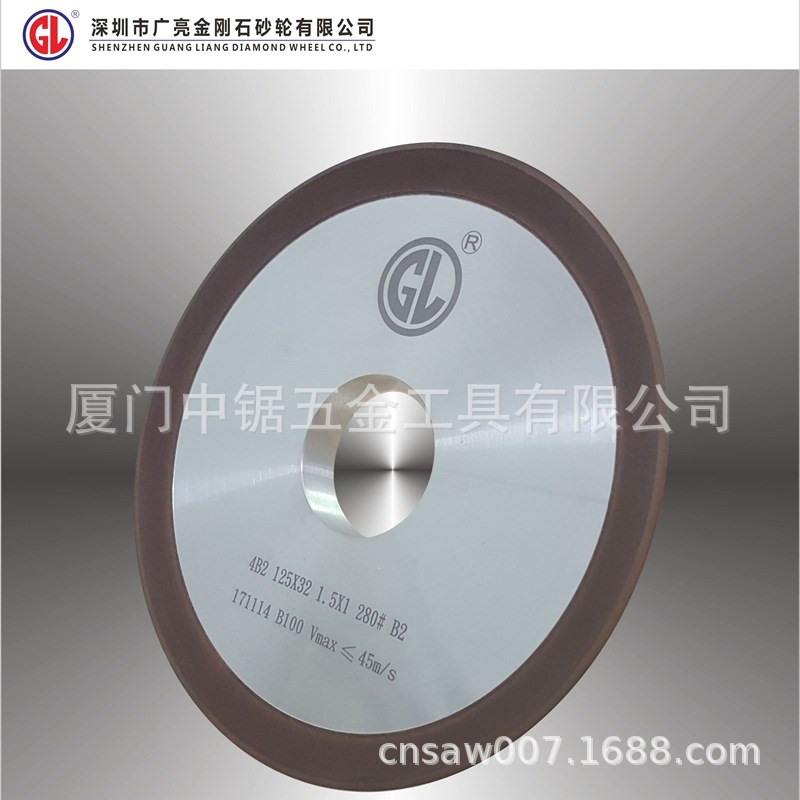厦门中锯提供中锯小磨王磨齿机-合金锯片 修磨